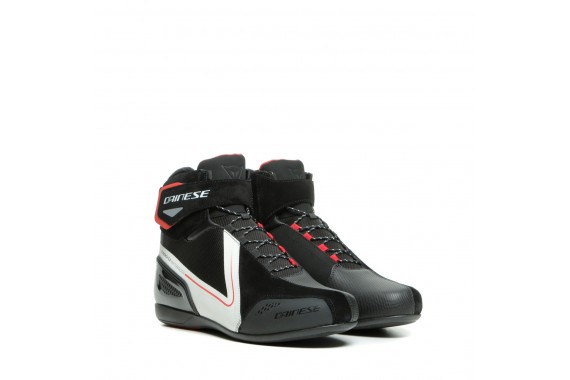 Energyca D-Wp® Shoes | DAINESE