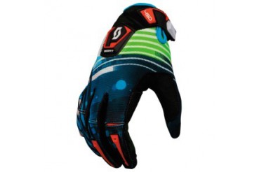 Gants SCOTT 450 tangent