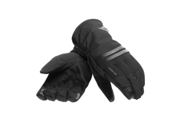 Plaza 3 D-Dry® Gloves | DAINESE