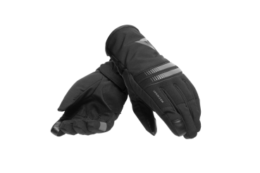 Plaza 3 Lady D-Dry® Gloves | DAINESE