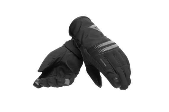 Plaza 3 Lady D-Dry® Gloves | DAINESE
