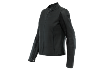 Razon 2 Lady Leather Jacket | DAINESE
