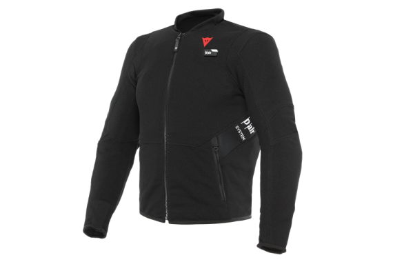 Smart Jacket Ls | DAINESE