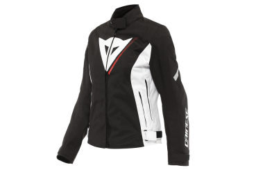Veloce Lady D-Dry® Jacket | DAINESE