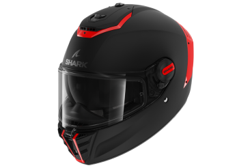 Spartan Rs Blank Mat Sp | SHARK