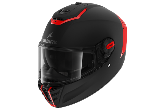 Spartan Rs Blank Mat Sp | SHARK