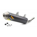 Silencieux FMF  PowerCore 2.1 | HUSQVARNA