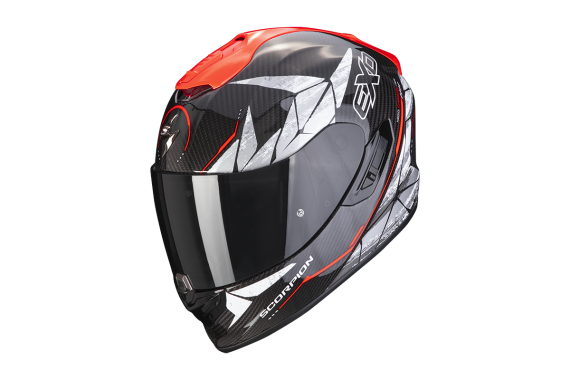 Exo 1400 Carbon Air Aranea | SCORPION