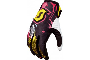 Gants SCOTT 350 con artist