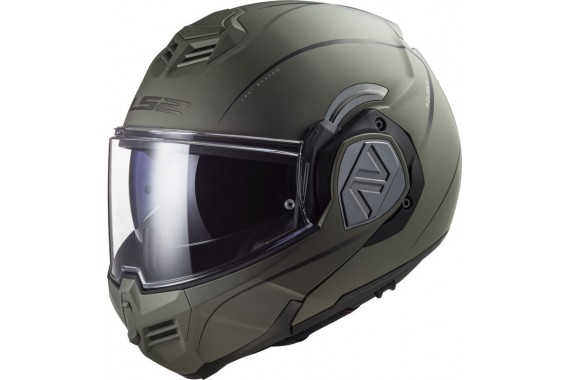 FF906 Advant Special Matt Sand-06 | LS2