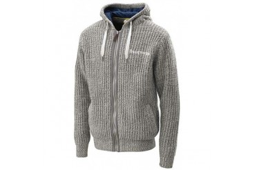 Pathfinder Knitted Jacket | HUSQVARNA