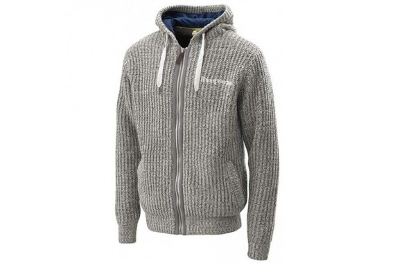 Pathfinder Knitted Jacket | HUSQVARNA
