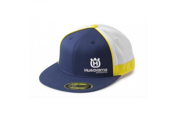 Team Style Cap | HUSQVARNA