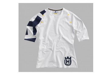 Women Inventor Tee | HUSQVARNA