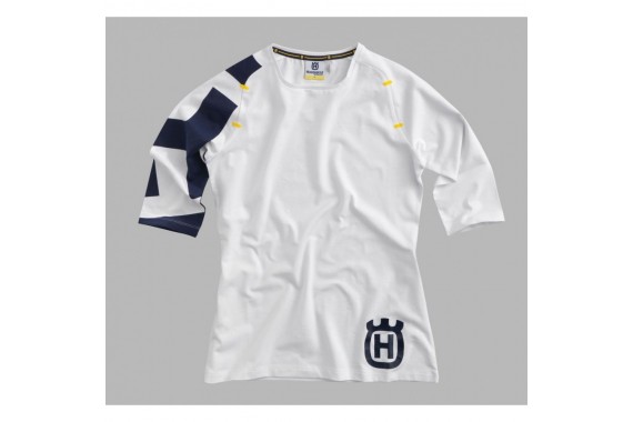 Women Inventor Tee | HUSQVARNA