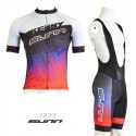 Ensemble Factory XC (cuissard + maillot) - Taille S | Sunn