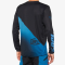 Maillot R-Core X manches longues - Slate Blue | 100%
