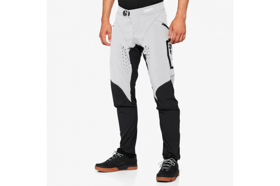 Pantalon R-Core X - Grey | 100%