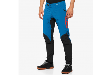 Pantalon R-Core X - Slate Blue | 100%