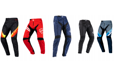 Pantalon Elite Kid | Kenny