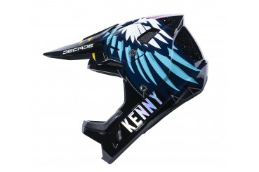 Decade MIPS Shield | Kenny