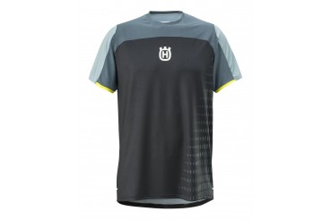 Maillot Pathfinder manches courtes | Husqvarna