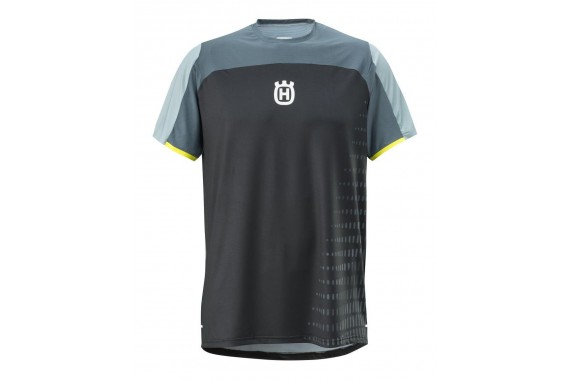 Maillot Pathfinder manches courtes | Husqvarna