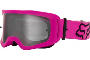 Main Stray Goggle - Pink | FOX