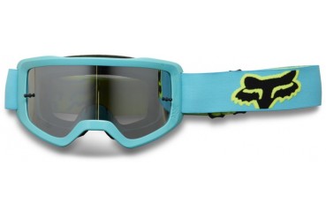 Main Stray Goggle - Teal | FOX