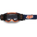 Vue Stray - Roll Off Goggle - Navy/Orange | FOX