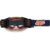 Vue Stray - Roll Off Goggle - Navy/Orange | FOX