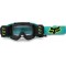Vue Stray - Roll Off Goggle - Teal | FOX