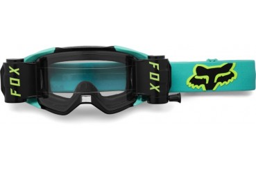 Vue Stray - Roll Off Goggle - Teal | FOX