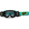 Vue Stray - Roll Off Goggle - Teal | FOX