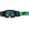 Vue Stray - Roll Off Goggle - Teal | FOX