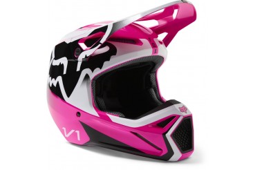 V1 Leed - Pink | FOX