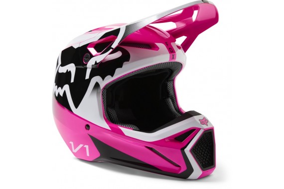 V1 Leed - Pink | FOX