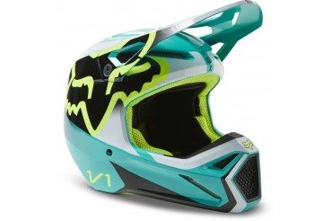 V1 Leed - Teal | FOX
