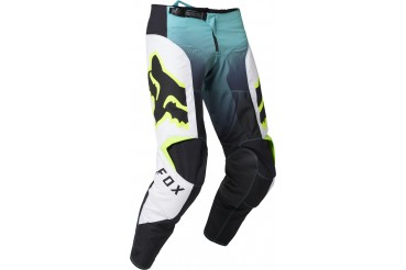 180 Leed Pant - Teal | FOX