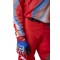 180 Toxsyk Pant - Fluorescent Red | FOX