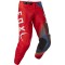 180 Toxsyk Pant - Fluorescent Red | FOX