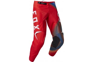 180 Toxsyk Pant - Fluorescent Red | FOX