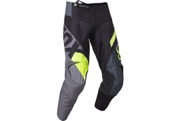 180 Xpozr Pant - Pewter | FOX