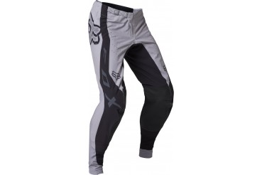 Flexair Ryaktr Pant - Black/Grey | FOX