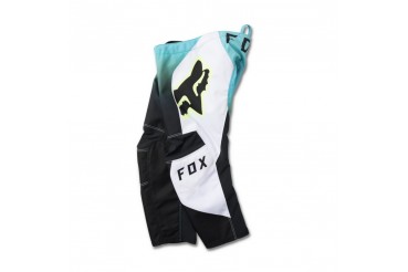 Kids 180 Leed Pant - Teal | FOX