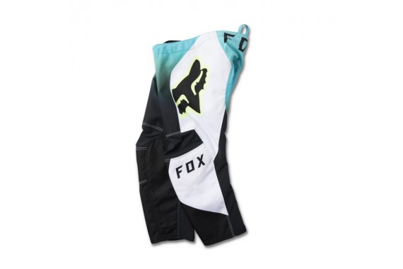 Kids 180 Leed Pant - Teal | FOX