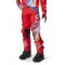 Yth 180 Toxsyk Pant - Fluorescent Red | FOX