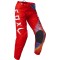 Yth 180 Toxsyk Pant - Fluorescent Red | FOX