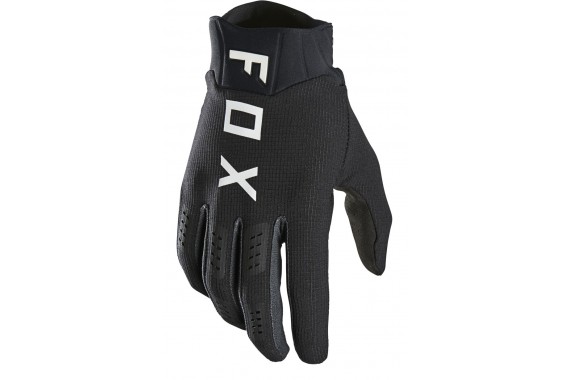 Flexair Glove - Black | FOX