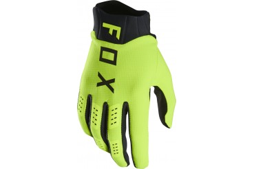 Flexair Glove - Fluorescent Yellow | FOX